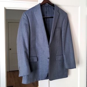 Hart Schaffner Marx Blazer Sport Coat